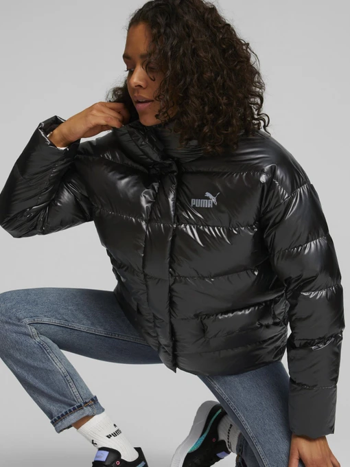 Куртки и дубленки PUMA Style Down модель 84939601 Фото