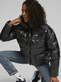 Куртки и дубленки PUMA Style Down модель 84939601 Фото