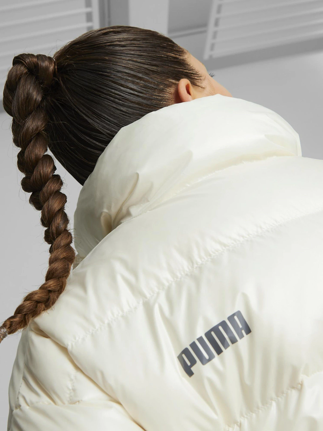 Куртки и дубленки PUMA Style Down модель 84939665 Куртки и дубленки PUMA Style Down модель 84939665 Фото