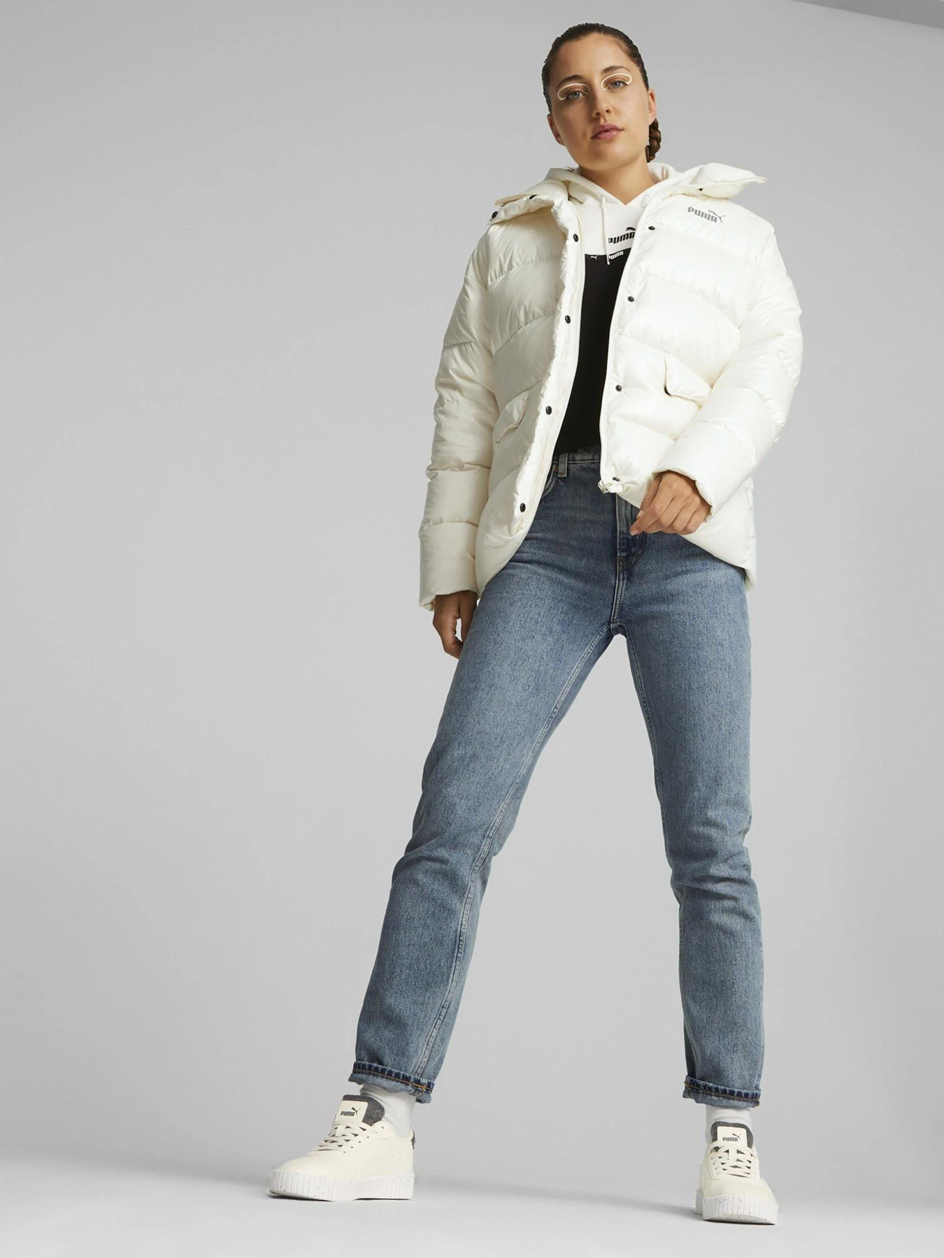 Куртки и дубленки PUMA Style Down модель 84939665 Куртки и дубленки PUMA Style Down модель 84939665 Фото