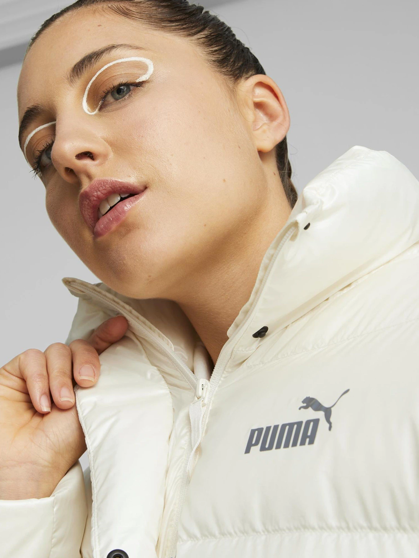 Куртки и дубленки PUMA Style Down модель 84939665 Куртки и дубленки PUMA Style Down модель 84939665 Фото