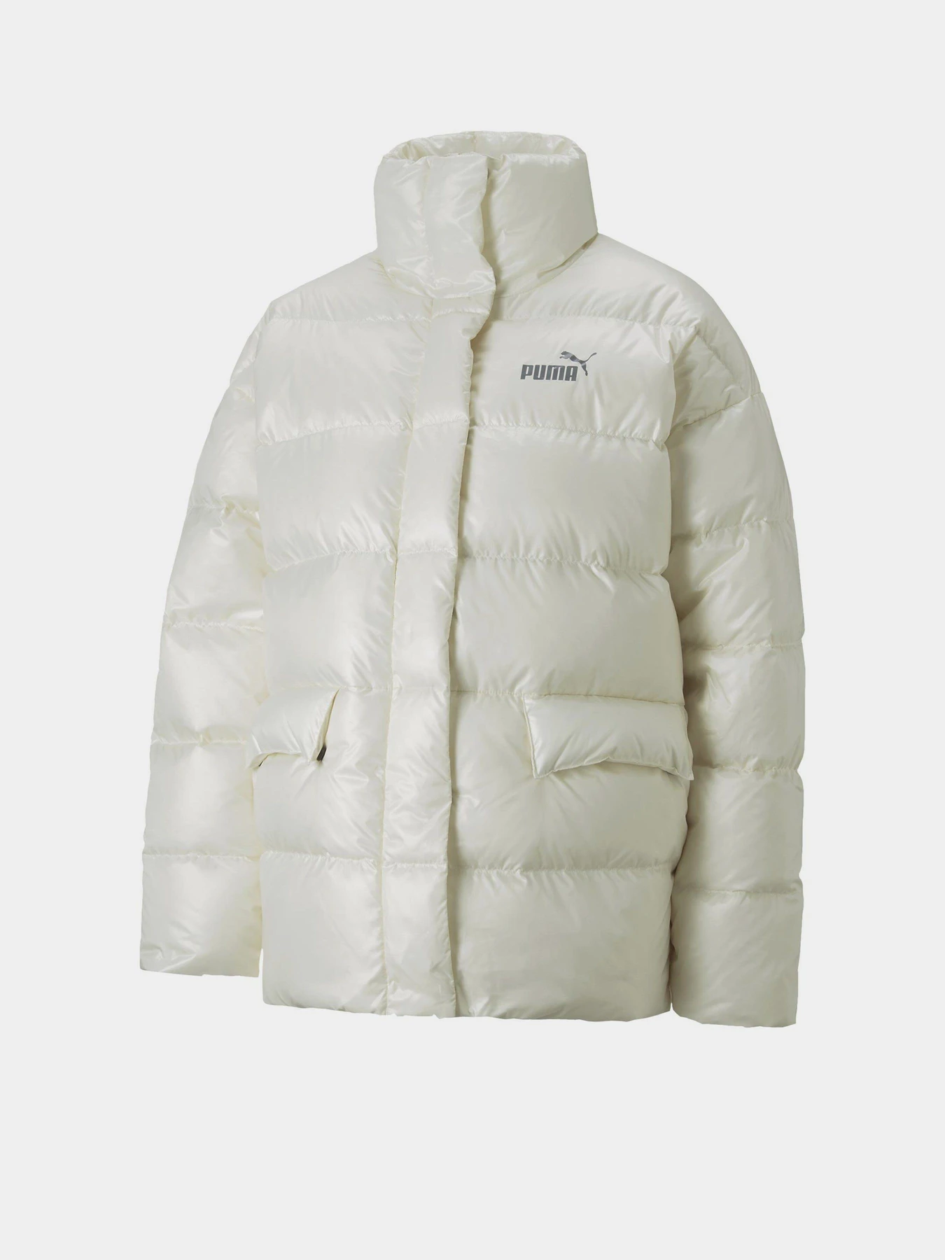 Куртки и дубленки PUMA Style Down модель 84939665 Куртки и дубленки PUMA Style Down модель 84939665 Фото