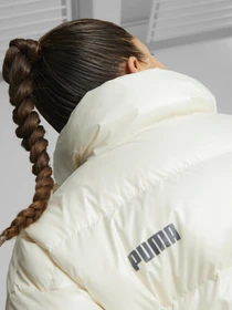 Куртки и дубленки PUMA Style Down модель 84939665 Фото