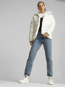 Куртки и дубленки PUMA Style Down модель 84939665 Фото