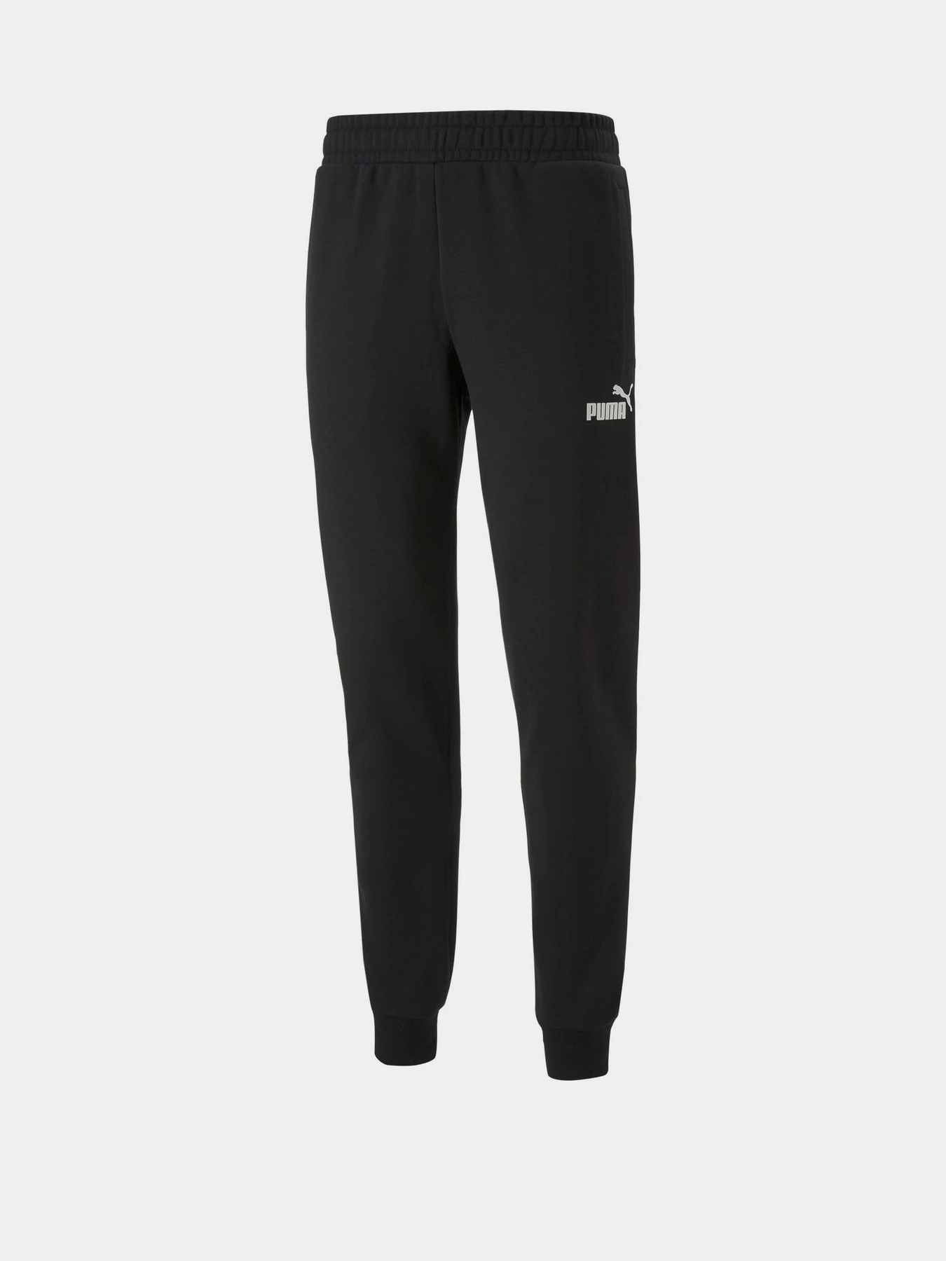 Брюки PUMA POWER LOGO модель 84979601 Брюки PUMA POWER LOGO модель 84979601 Фото
