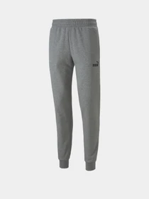 Брюки PUMA POWER LOGO модель 84979603 Фото