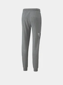 Брюки PUMA POWER LOGO модель 84979603 Фото