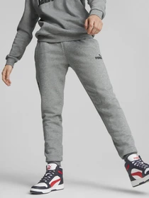 Брюки PUMA POWER LOGO модель 84979603 Фото