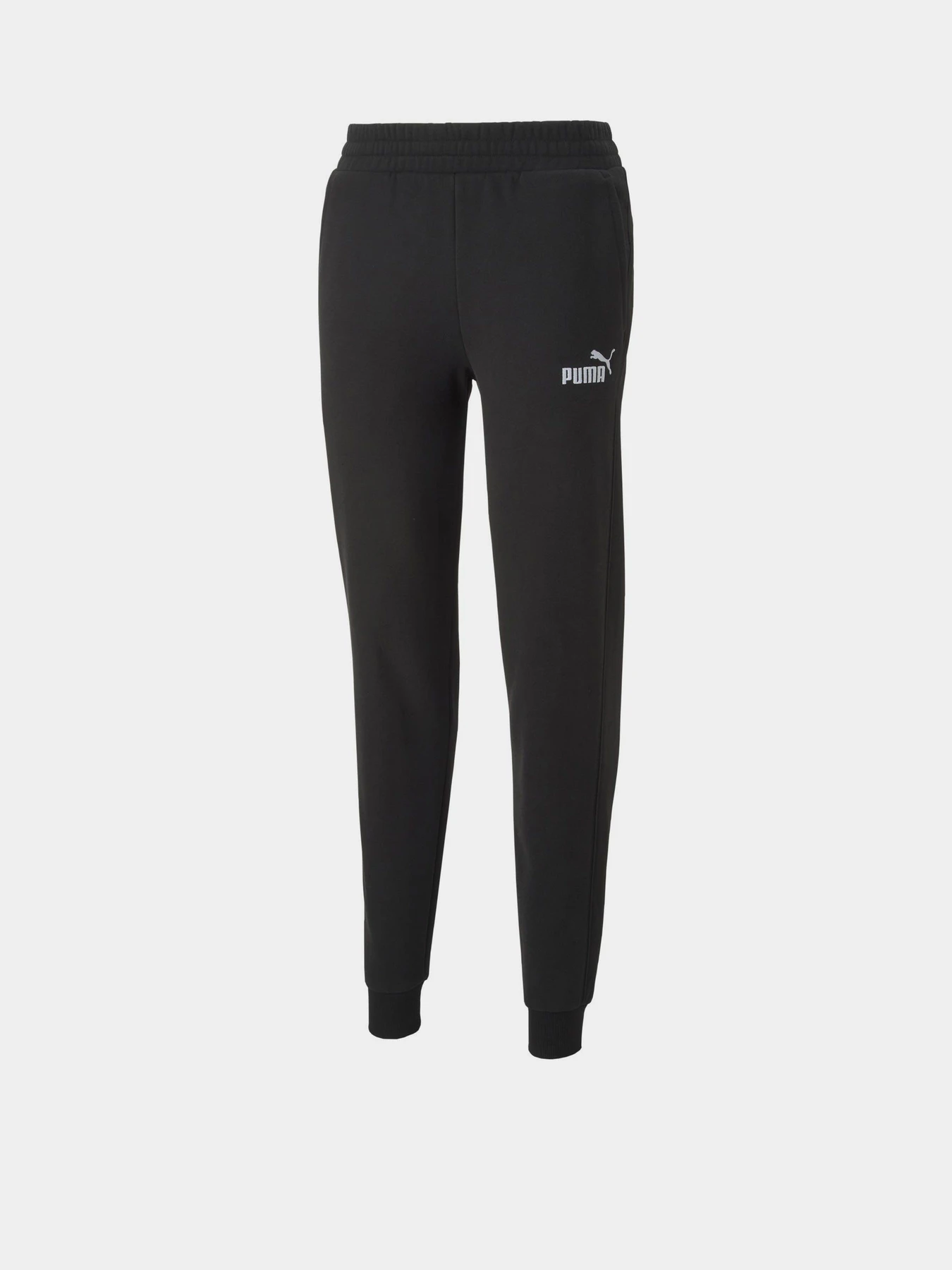 Брюки PUMA Essentials Elevated модель 84988901 Фото
