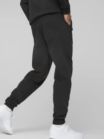 Брюки PUMA Essentials Elevated модель 84988901 Фото