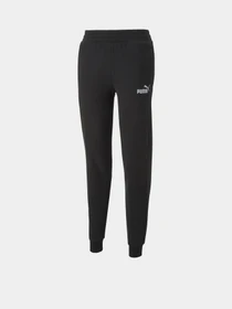Брюки PUMA Essentials Elevated модель 84988901 Фото