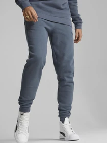 Брюки PUMA Essentials Elevated модель 84988918 Фото