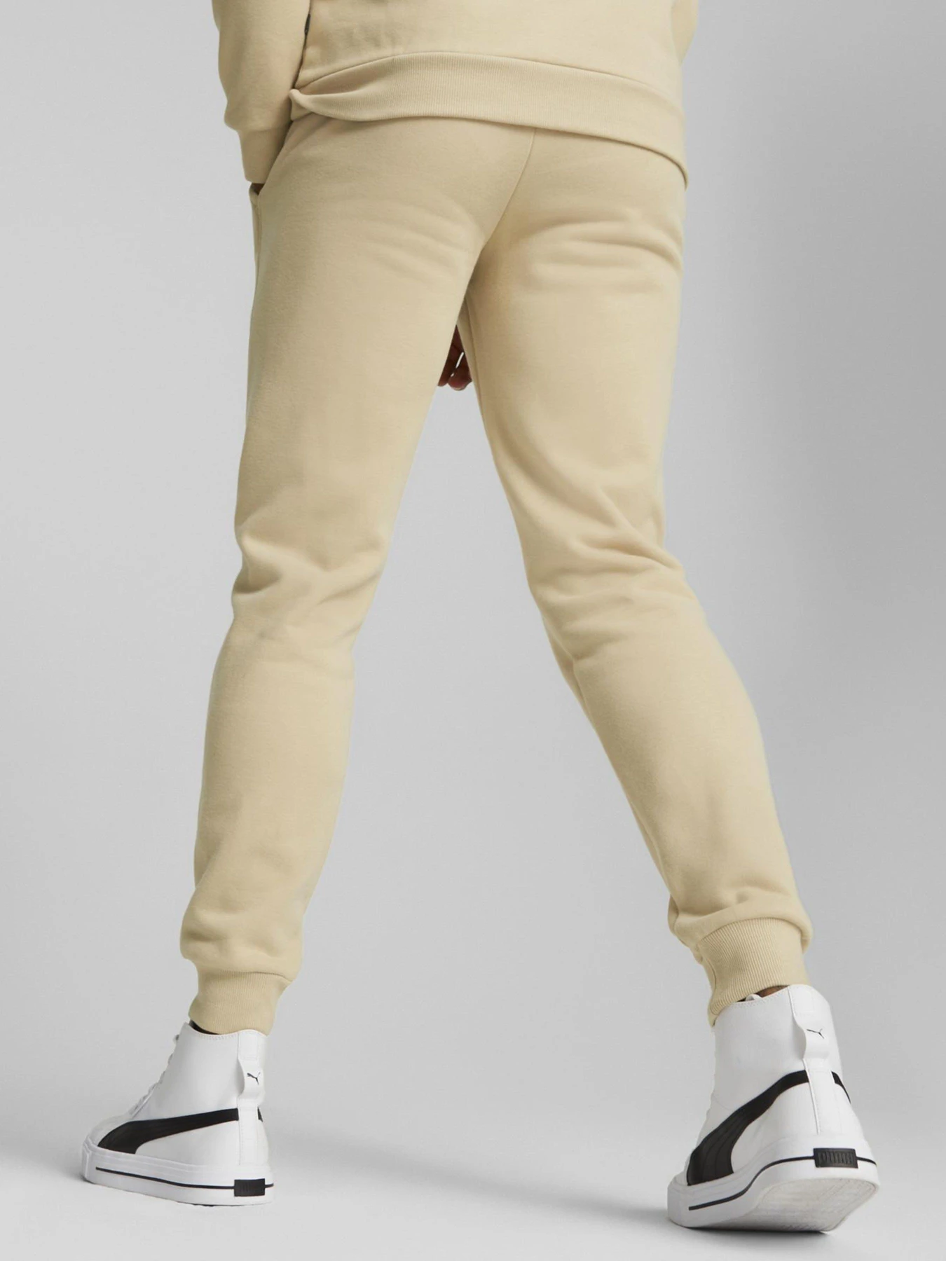 Брюки PUMA Essentials Elevated модель 84988967 Фото