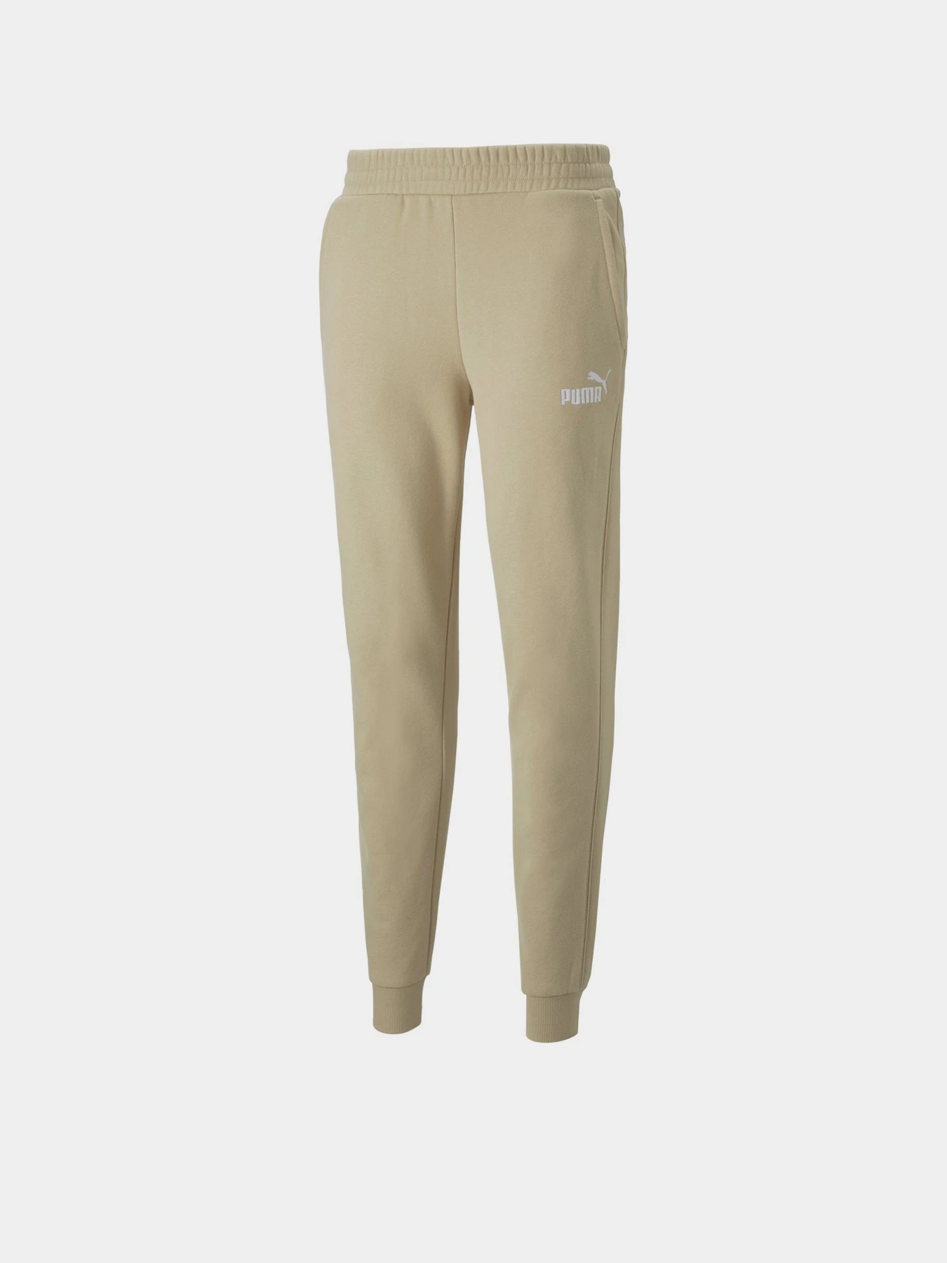 Брюки PUMA Essentials Elevated модель 84988967 Фото