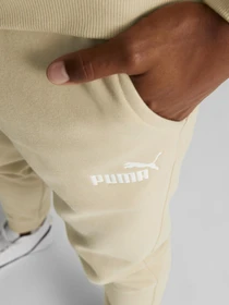 Брюки PUMA Essentials Elevated модель 84988967 Фото