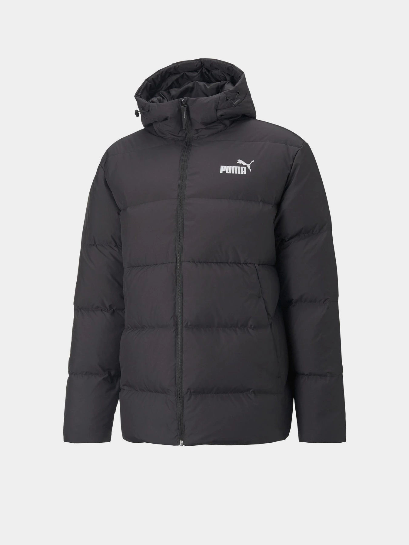 Куртки и дубленки PUMA Down Puffer модель 84998701 Куртки и дубленки PUMA Down Puffer модель 84998701 Фото