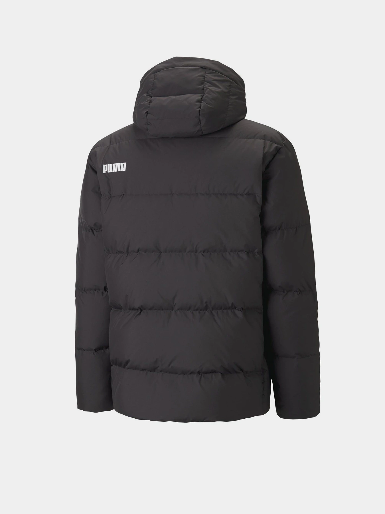 Куртки и дубленки PUMA Down Puffer модель 84998701 Куртки и дубленки PUMA Down Puffer модель 84998701 Фото