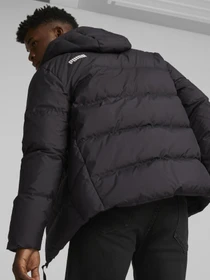 Куртки и дубленки PUMA Down Puffer модель 84998701 Фото