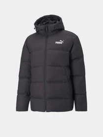 Куртки и дубленки PUMA Down Puffer модель 84998701 Фото