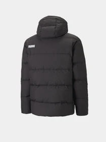 Куртки и дубленки PUMA Down Puffer модель 84998701 Фото