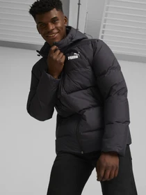 Куртки и дубленки PUMA Down Puffer модель 84998701 Фото