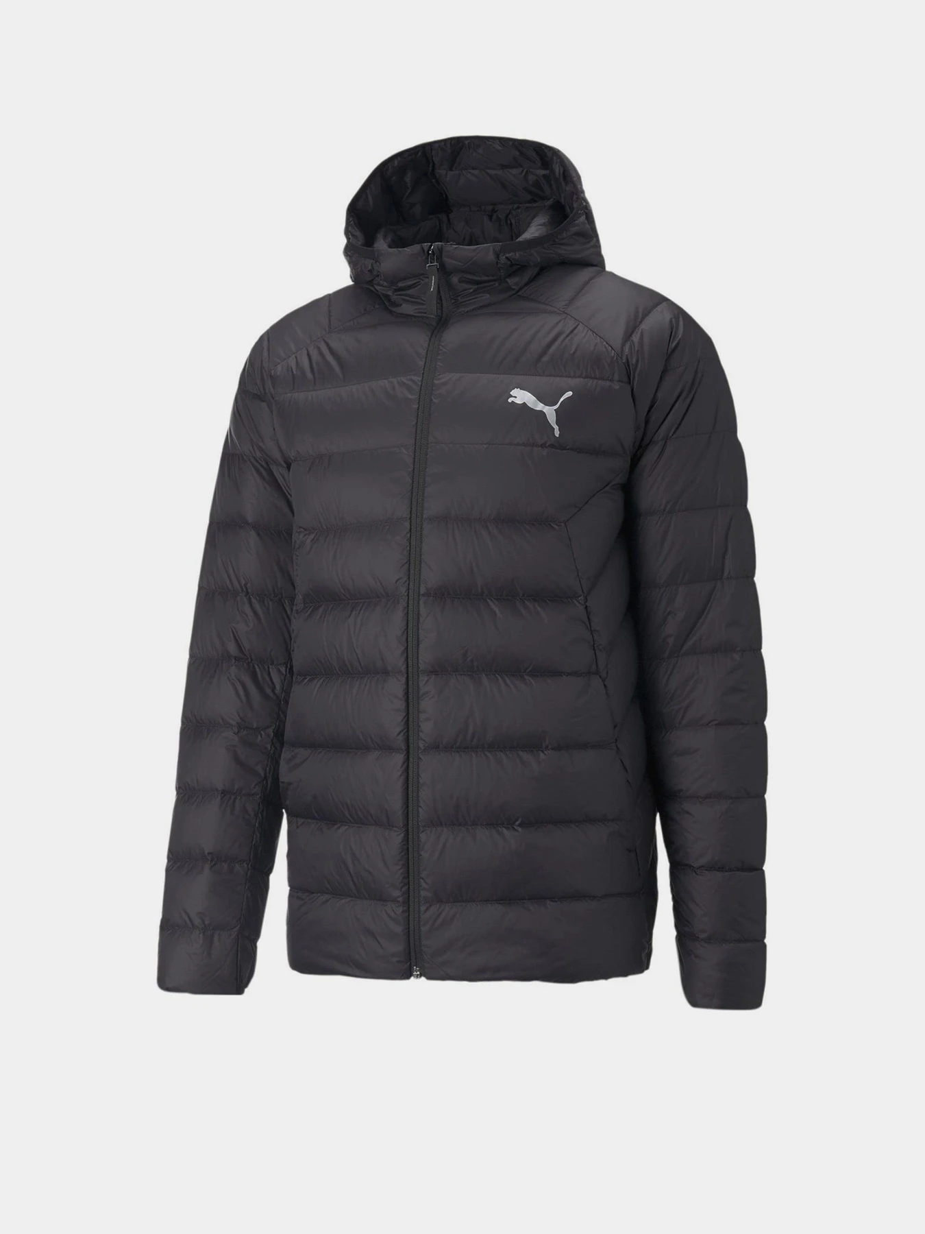 Куртки и дубленки PUMA Packlite Down модель 84935501 Фото