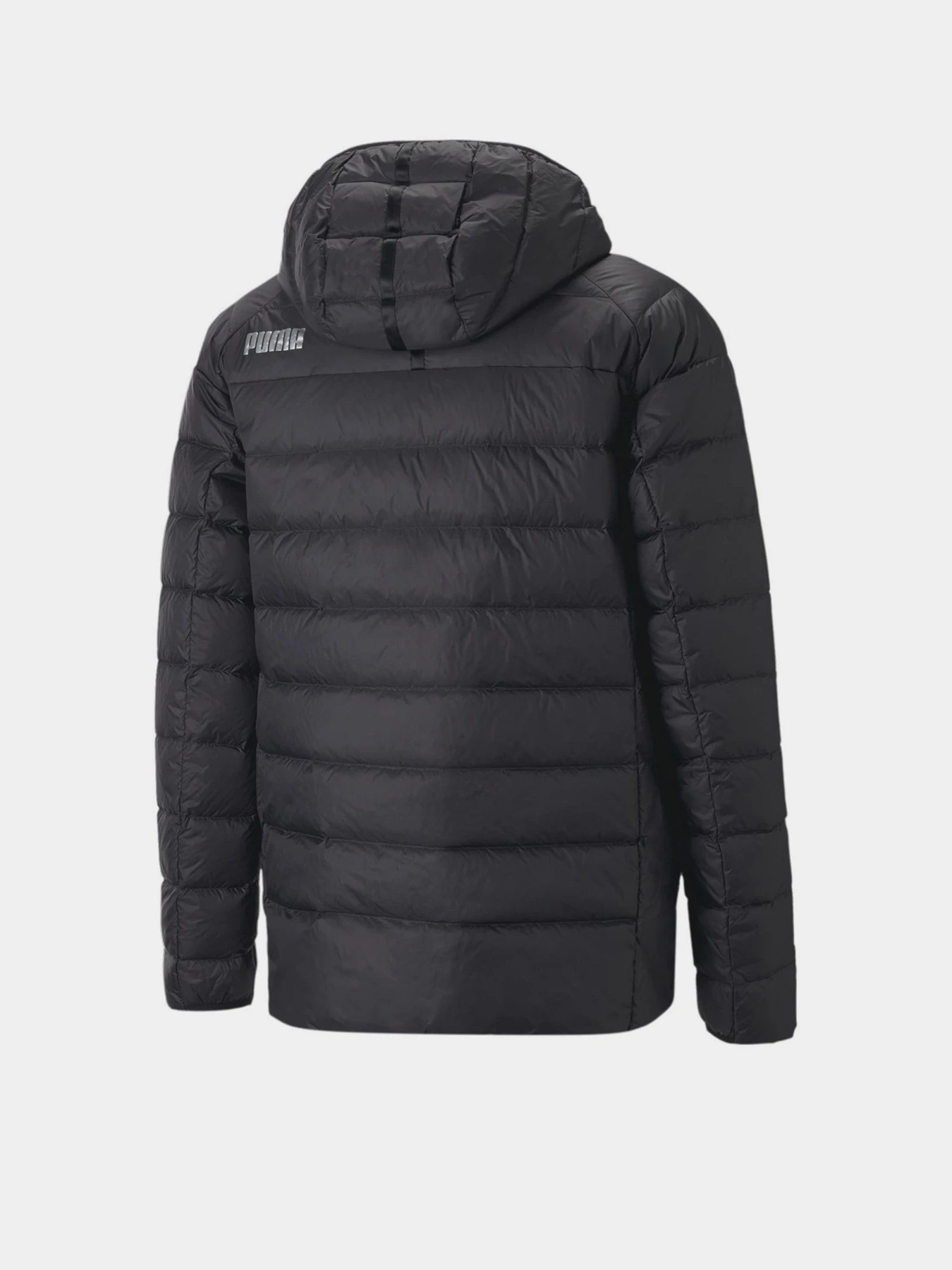 Куртки и дубленки PUMA Packlite Down модель 84935501 Фото