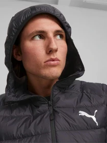 Куртки и дубленки PUMA Packlite Down модель 84935501 Фото