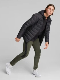 Куртки и дубленки PUMA Packlite Down модель 84935501 Фото