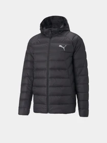 Куртки и дубленки PUMA Packlite Down модель 84935501 Фото