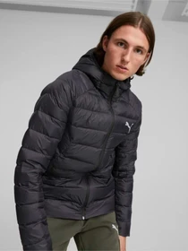 Куртки и дубленки PUMA Packlite Down модель 84935501 Фото