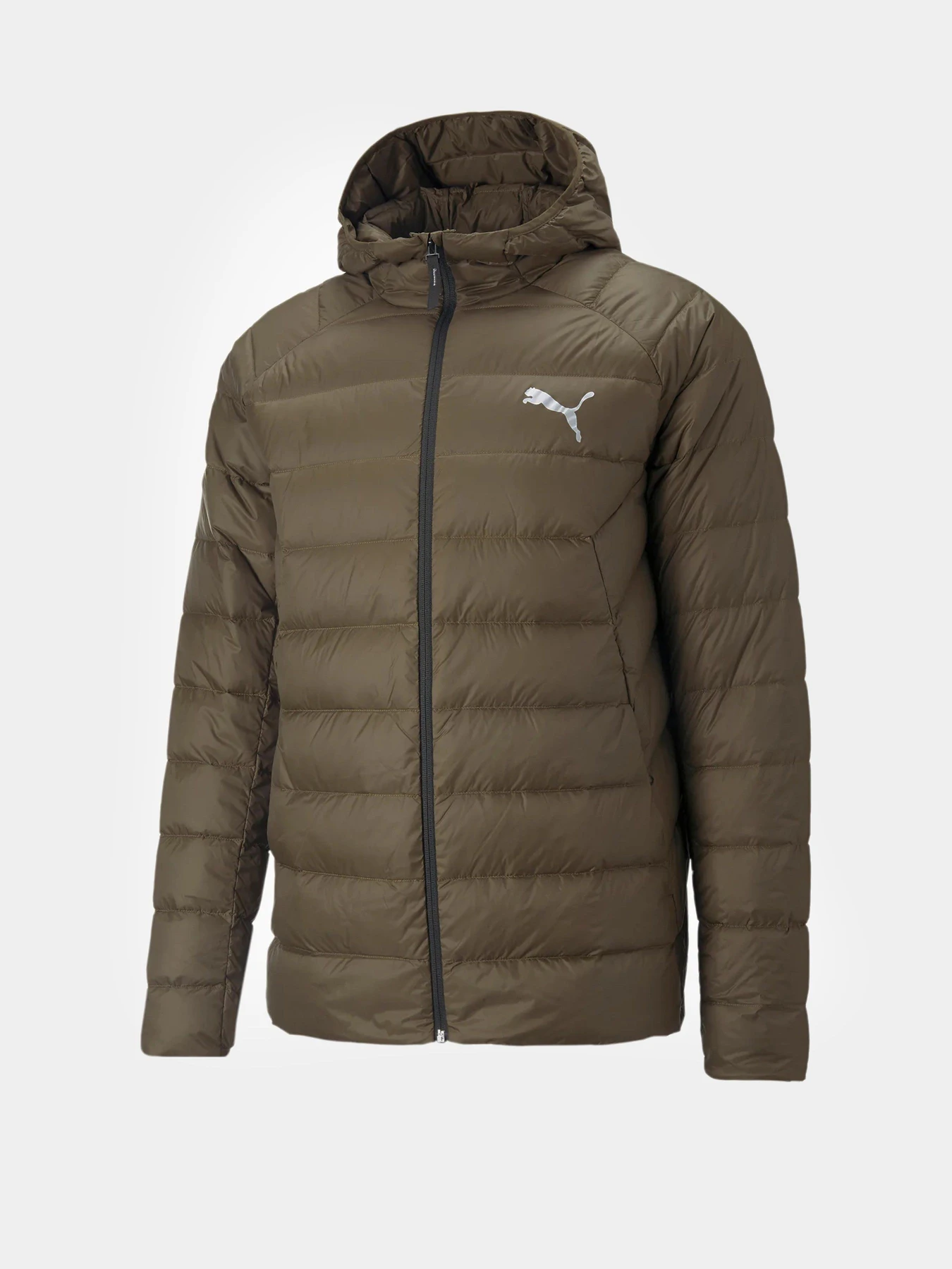 Куртки и дубленки PUMA Packlite Down модель 84935562 Фото