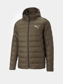 Куртки и дубленки PUMA Packlite Down модель 84935562 Фото