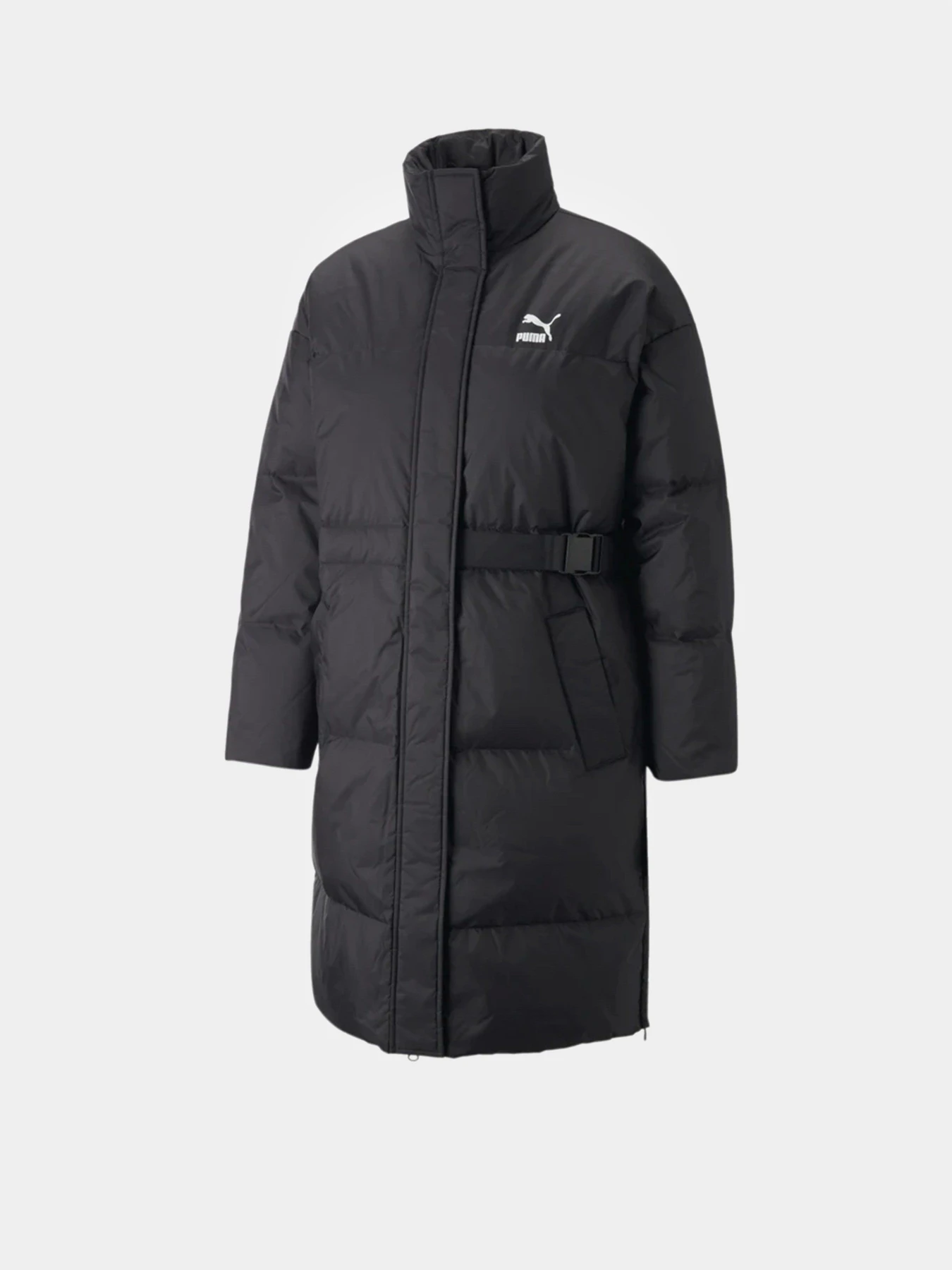 Куртки и дубленки PUMA DOWN COAT модель 53558301 Фото