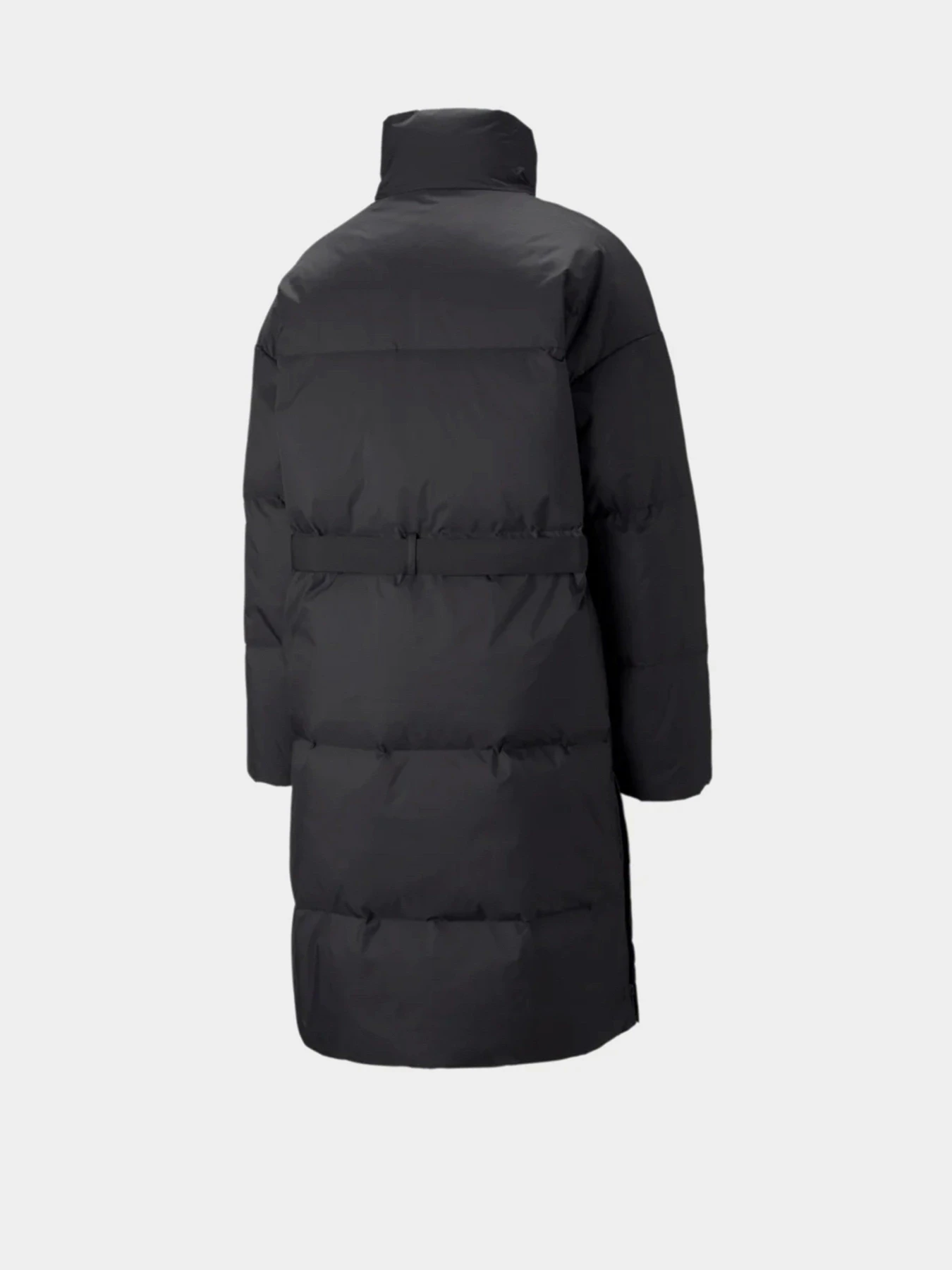 Куртки и дубленки PUMA DOWN COAT модель 53558301 Фото
