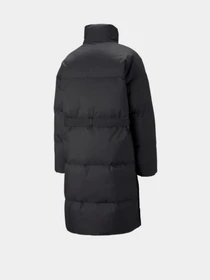 Куртки и дубленки PUMA DOWN COAT модель 53558301 Фото