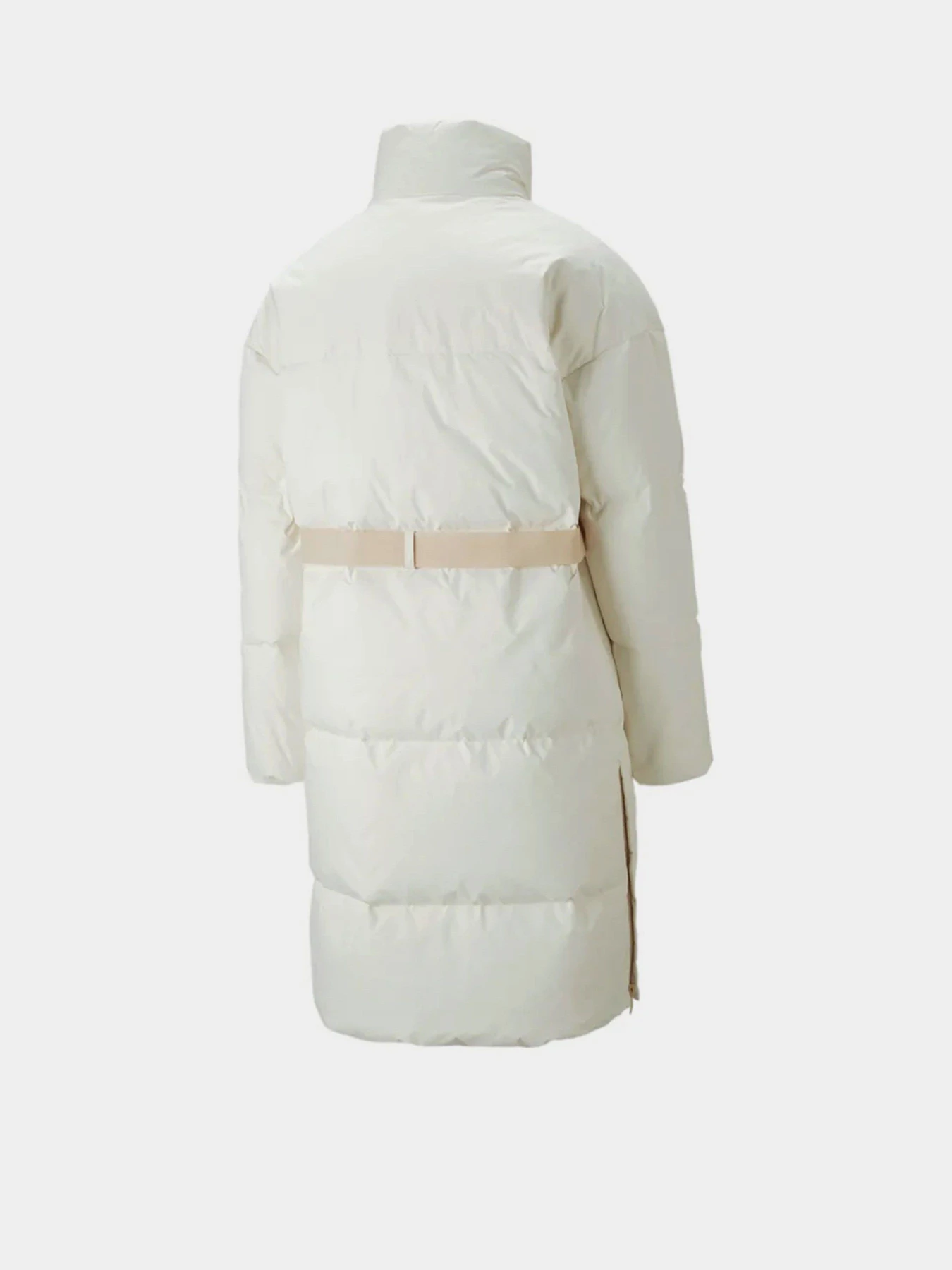 Куртки и дубленки PUMA DOWN COAT модель 53558365 Фото