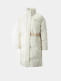 Куртки и дубленки PUMA DOWN COAT модель 53558365 Фото