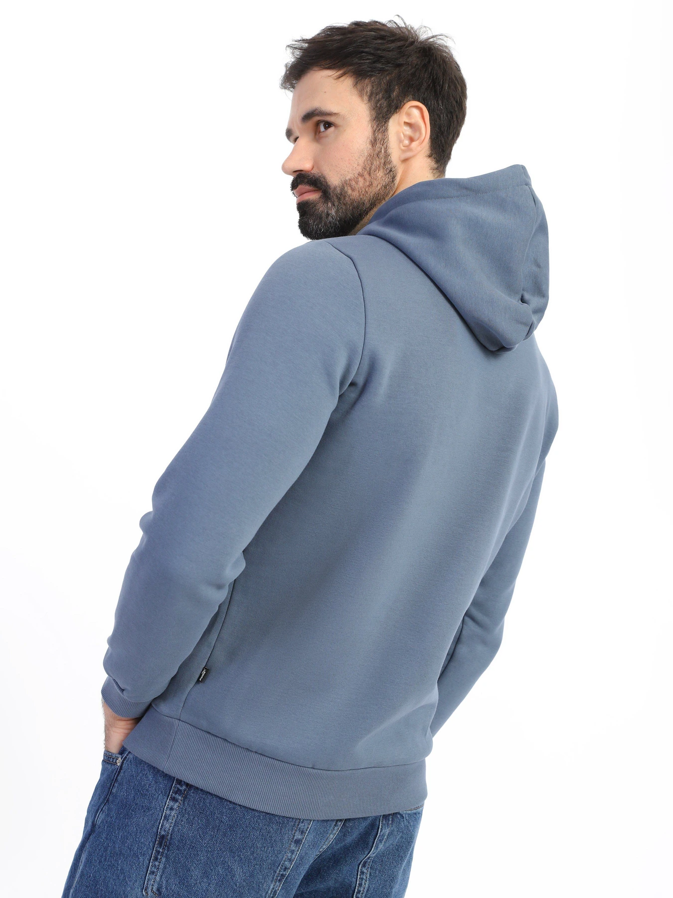 Худи и свитшоты PUMA ESSENTIALS SMALL LOGO модель 58669110 Худи и свитшоты PUMA ESSENTIALS SMALL LOGO модель 58669110 Фото