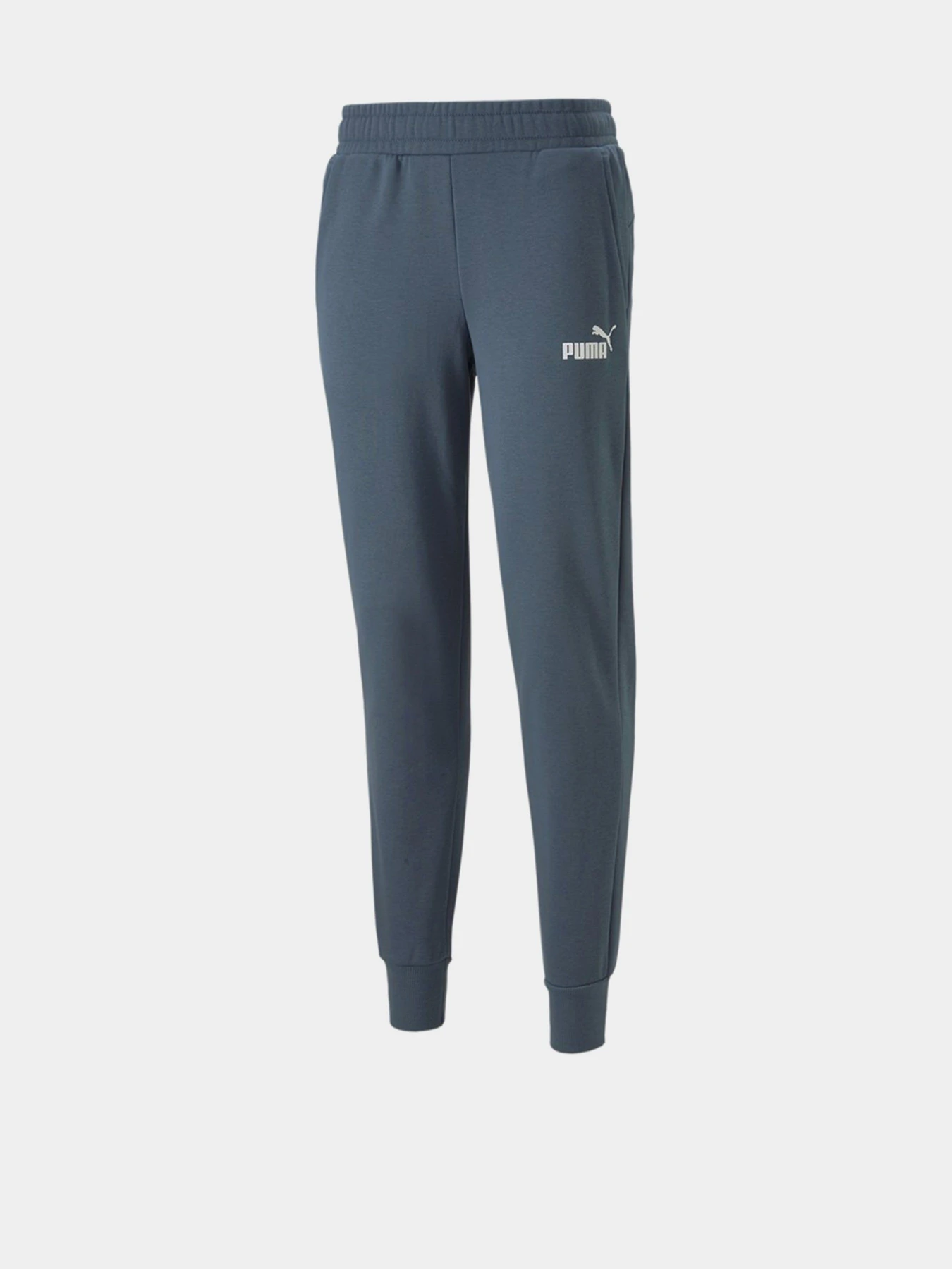 Брюки PUMA Core Fleece модель 58671510 Брюки PUMA Core Fleece модель 58671510 Фото