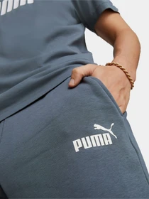Брюки PUMA Core Fleece модель 58671510 Фото