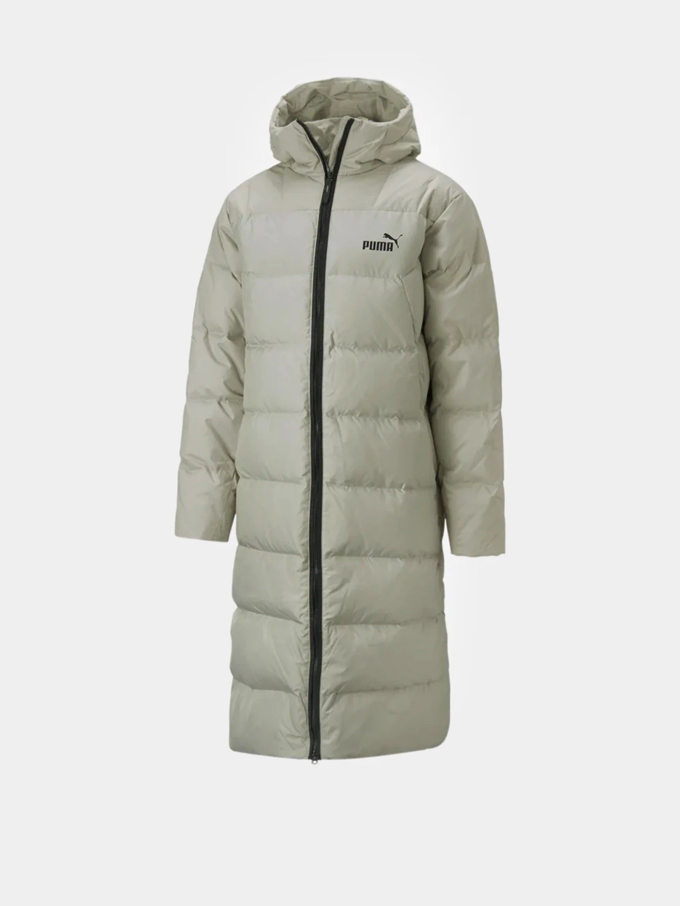 Куртки и дубленки PUMA LONG DOWN модель 84931768 Куртки и дубленки PUMA LONG DOWN модель 84931768 Фото
