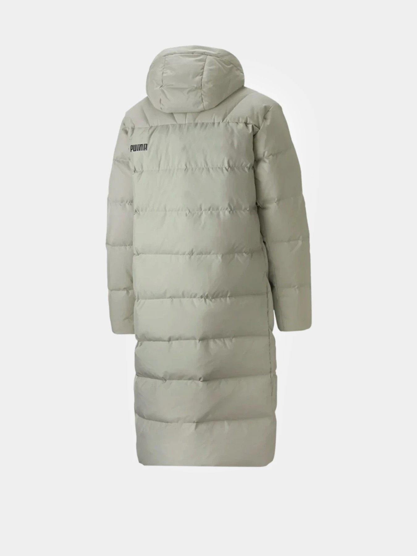 Куртки и дубленки PUMA LONG DOWN модель 84931768 Куртки и дубленки PUMA LONG DOWN модель 84931768 Фото