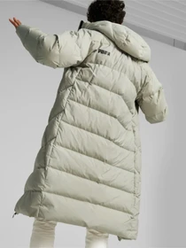 Куртки и дубленки PUMA LONG DOWN модель 84931768 Фото
