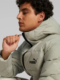 Куртки и дубленки PUMA LONG DOWN модель 84931768 Фото