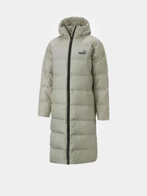 Куртки и дубленки PUMA LONG DOWN модель 84931768 Фото