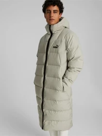 Куртки и дубленки PUMA LONG DOWN модель 84931768 Фото