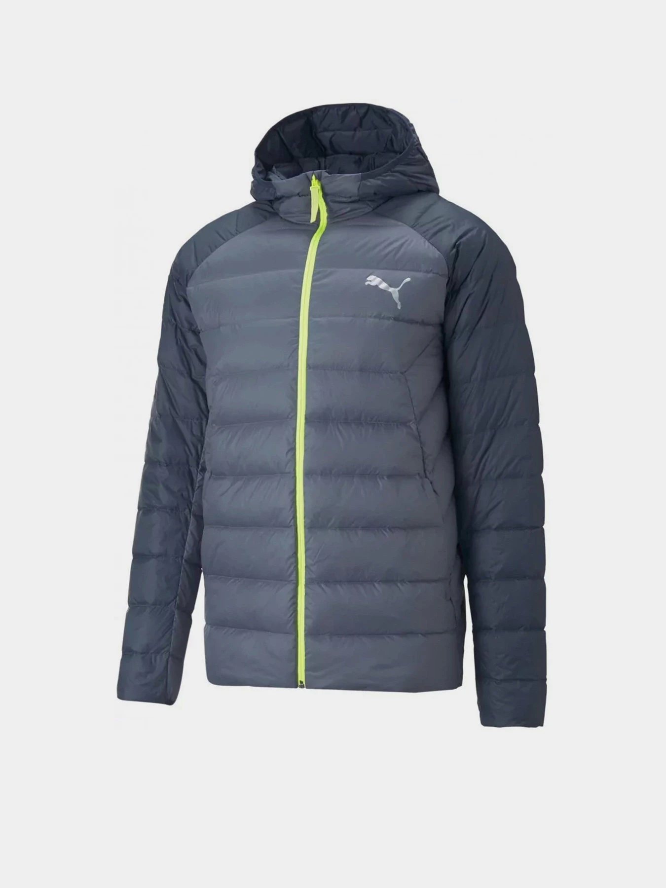 Куртки и дубленки PUMA Packlite Down модель 84935518 Фото