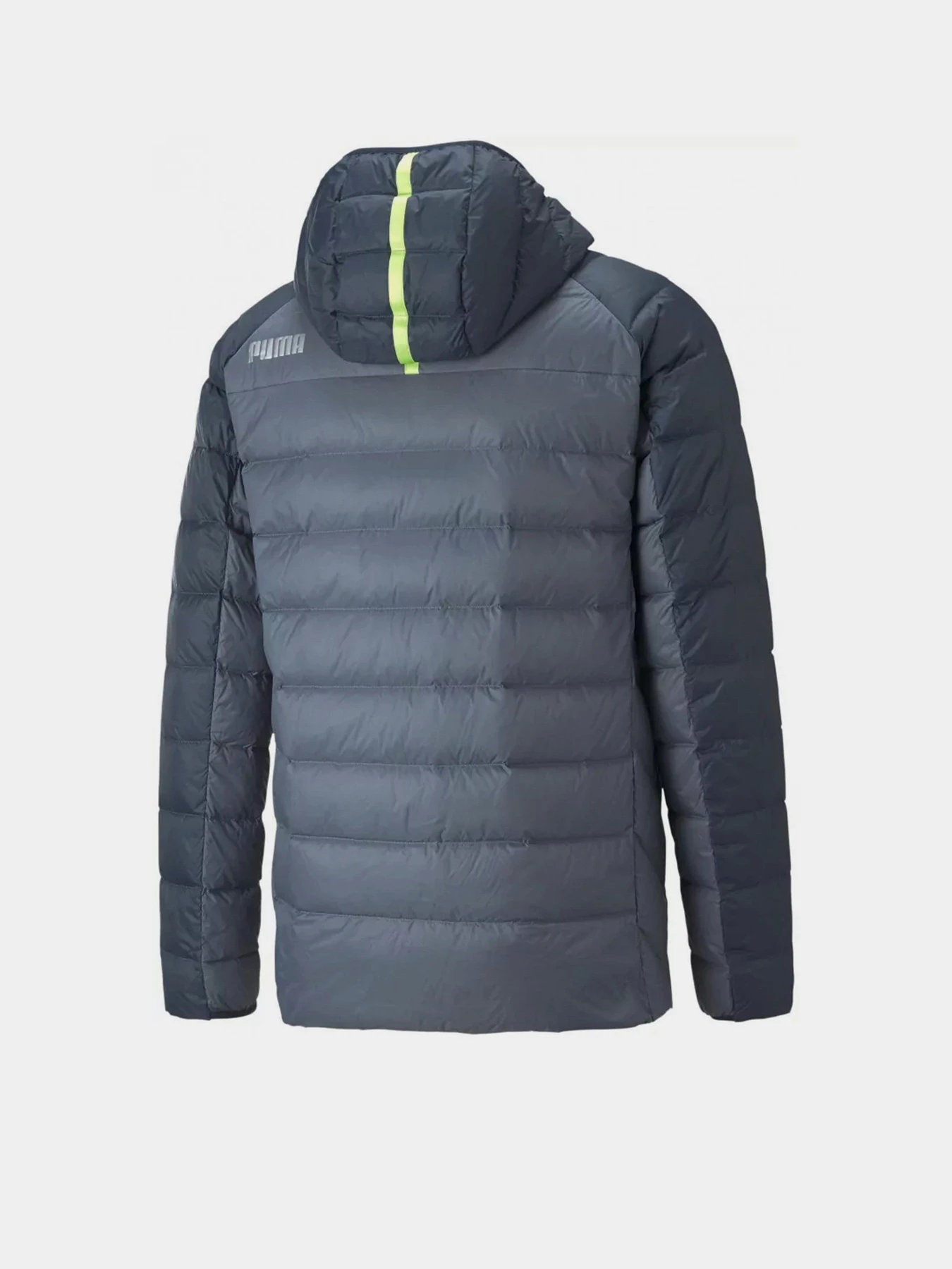 Куртки и дубленки PUMA Packlite Down модель 84935518 Фото