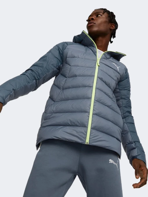 Куртки и дубленки PUMA Packlite Down модель 84935518 Фото